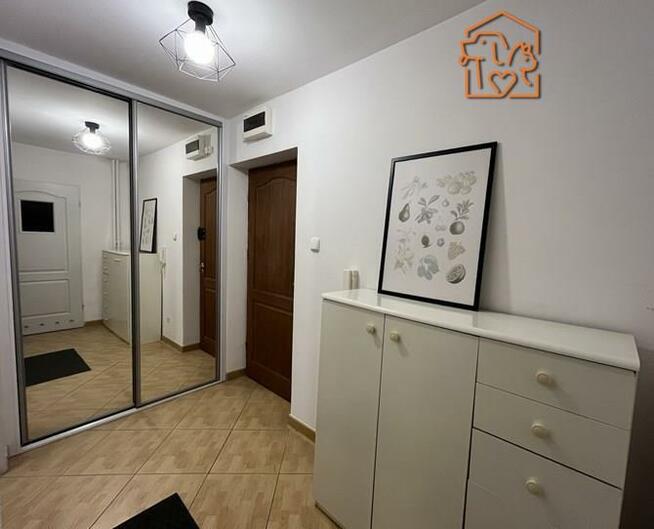 Kawalerka blisko UML- Probostwo 11, pet-friendly