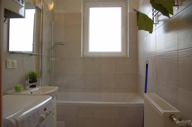 Łokietka 55, Krowod. - Łobzów, pokój z balkonem