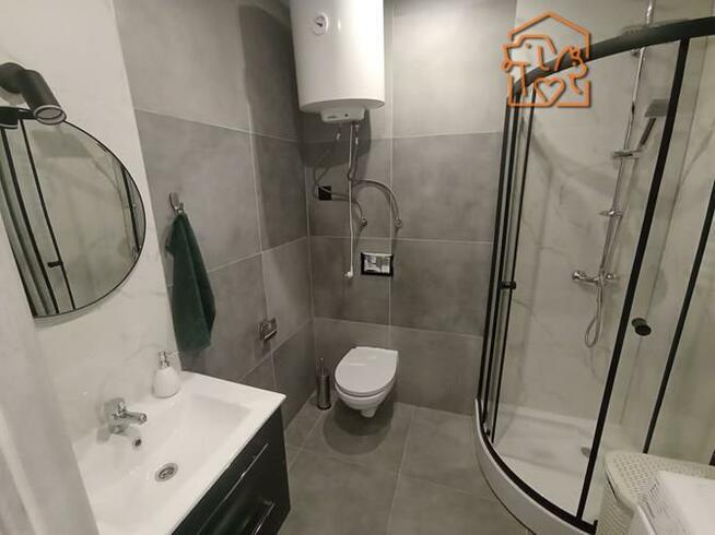 Kawalerka przyjazna dla zwierząt, Modrzejowska 89