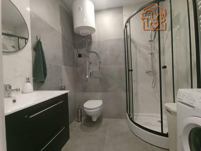 Kawalerka przyjazna dla zwierząt, Modrzejowska 89