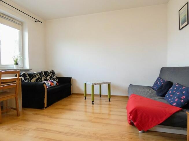 Daliowa 2, kawalerka z balkonem, 33 m², Podgórze