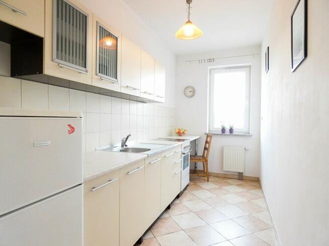 Daliowa 2, kawalerka z balkonem, 33 m², Podgórze