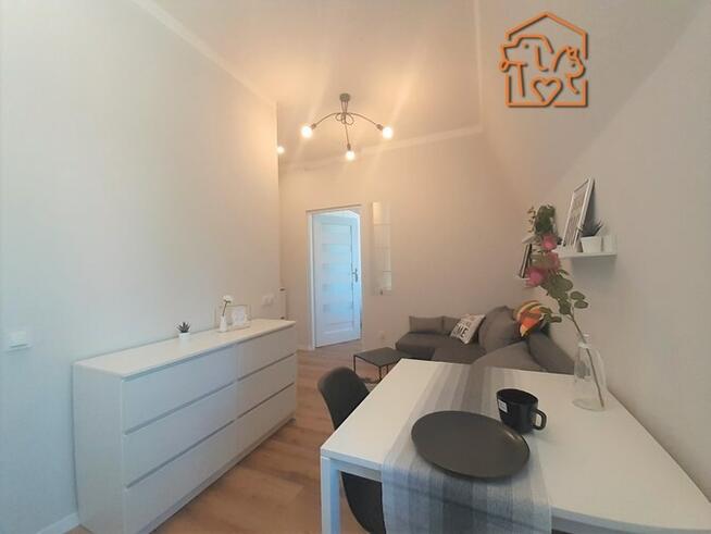 3 Maja 33, jasne 2 pokoje, centrum, pet friendly