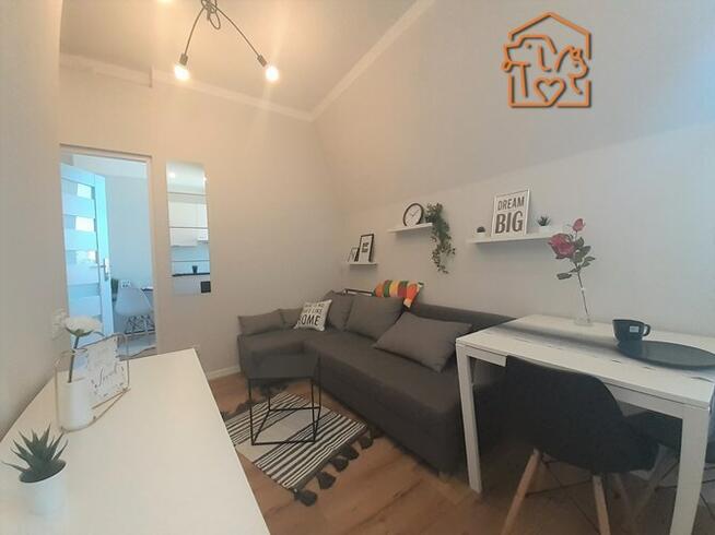 3 Maja 33, jasne 2 pokoje, centrum, pet friendly