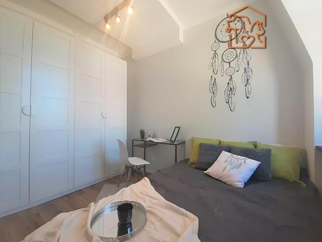 3 Maja 33, jasne 2 pokoje, centrum, pet friendly