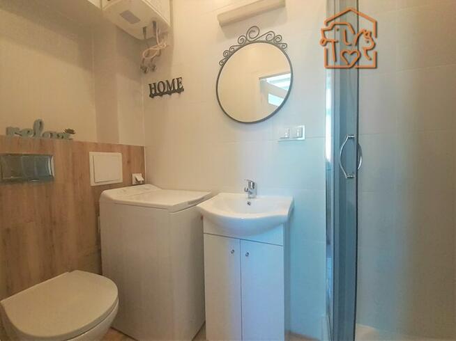 3 Maja 33, jasne 2 pokoje, centrum, pet friendly