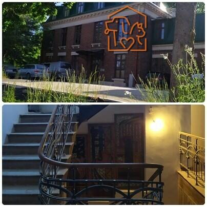 3 Maja 33, jasne 2 pokoje, centrum, pet friendly