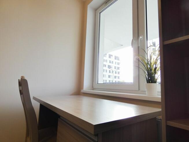 Orlińskiego 3, Czyżyny, przytulny pokój z WIFI