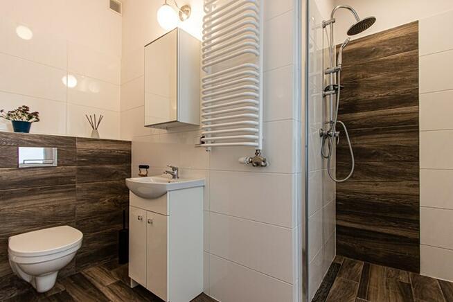 Os. Stalowe 16, kawalerka z widokiem na zieleń