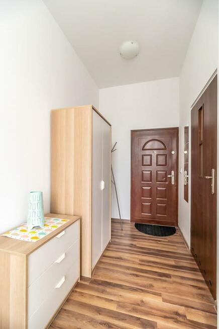 Do wynajęcia funkcjonalna kawalerka, Gliwicka 111