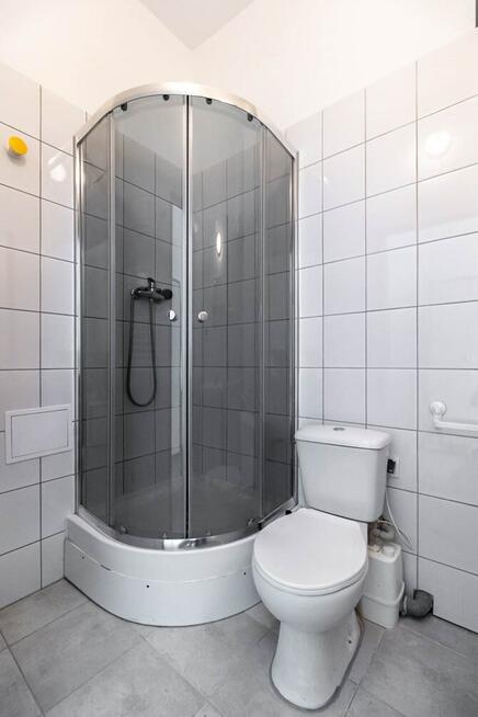 Do wynajęcia funkcjonalna kawalerka, Gliwicka 111