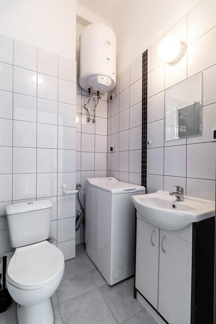 Do wynajęcia funkcjonalna kawalerka, Gliwicka 111