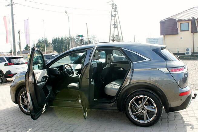 DS Automobiles DS 7 Crossback Od 1790zł m-c! 1,6puretech181kmEat8hp#JasneWnętrze#Panorama#Vat23%