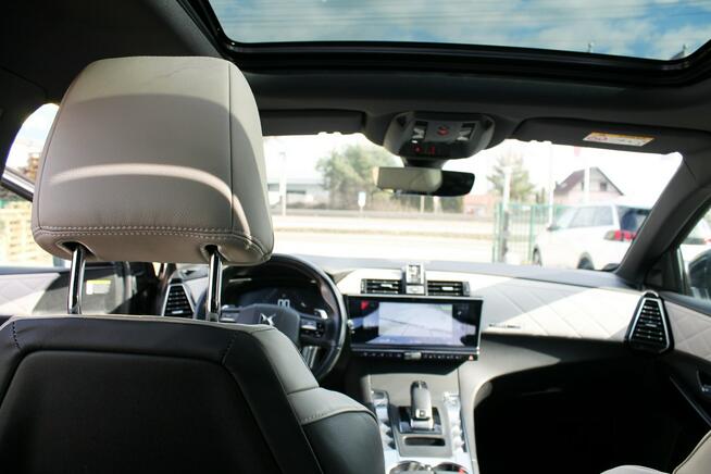 DS Automobiles DS 7 Crossback Od 1790zł m-c! 1,6puretech181kmEat8hp#JasneWnętrze#Panorama#Vat23%