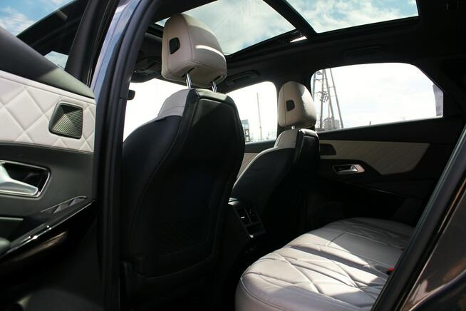 DS Automobiles DS 7 Crossback Od 1790zł m-c! 1,6puretech181kmEat8hp#JasneWnętrze#Panorama#Vat23%