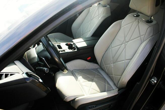 DS Automobiles DS 7 Crossback Od 1790zł m-c! 1,6puretech181kmEat8hp#JasneWnętrze#Panorama#Vat23%