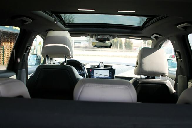 DS Automobiles DS 7 Crossback Od 1790zł m-c! 1,6puretech181kmEat8hp#JasneWnętrze#Panorama#Vat23%