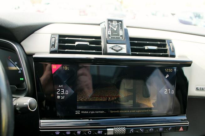 DS Automobiles DS 7 Crossback Od 1790zł m-c! 1,6puretech181kmEat8hp#JasneWnętrze#Panorama#Vat23%