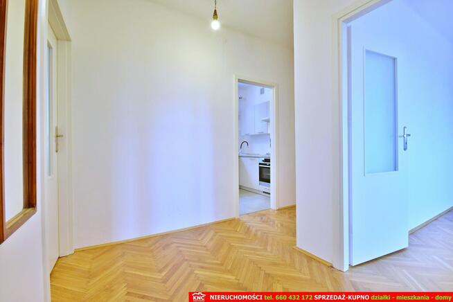 3 pokoje, po remoncie z garażem blisko Park Zdroj.