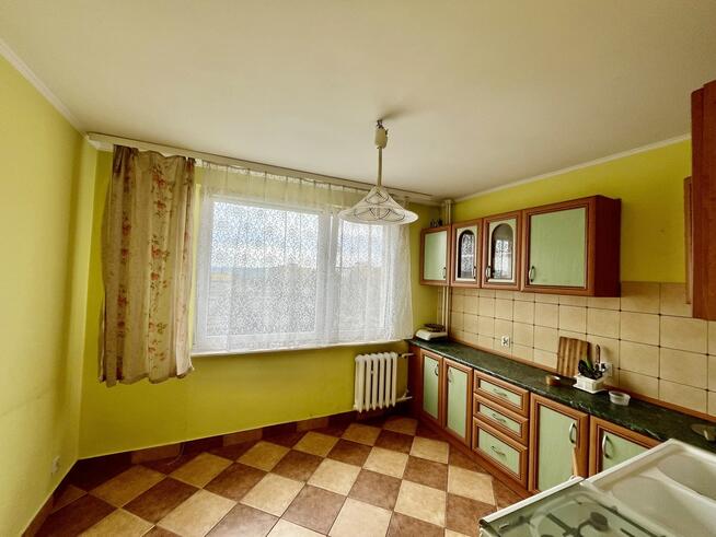 Świdnik - Kawalerka 36m2