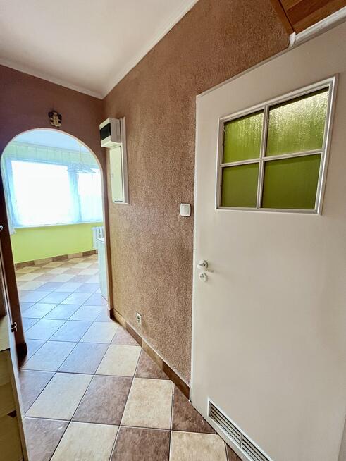 Świdnik - Kawalerka 36m2