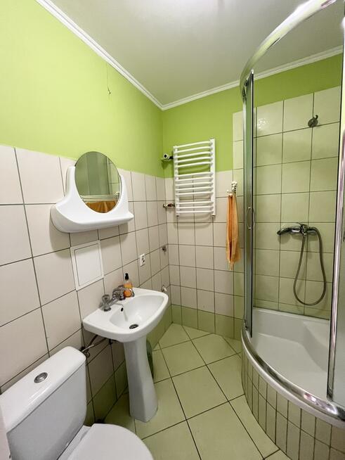 Świdnik - Kawalerka 36m2