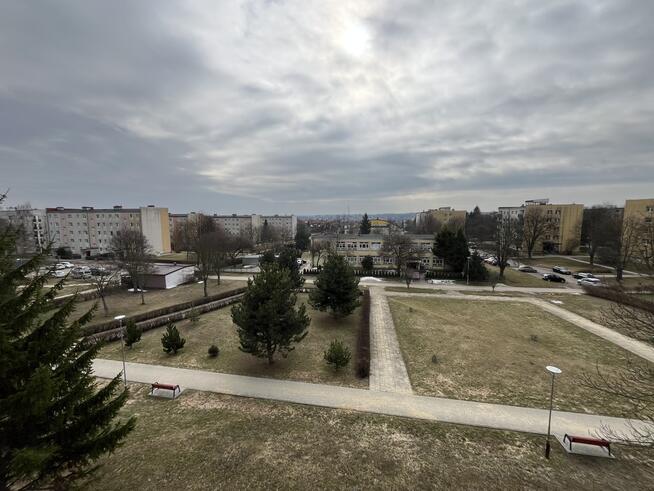 Świdnik - Kawalerka 36m2