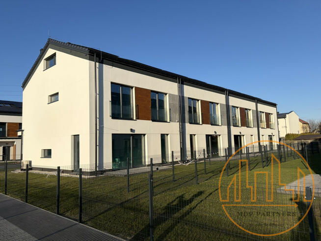 Dom Stara Iwiczna gm. Lesznowola,