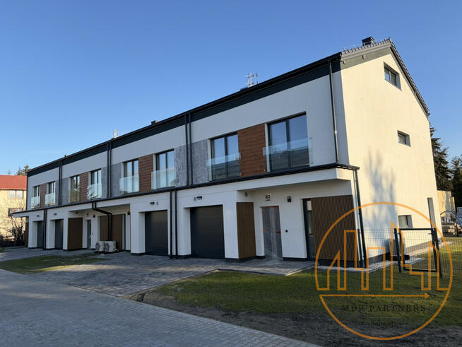 Dom Stara Iwiczna gm. Lesznowola,