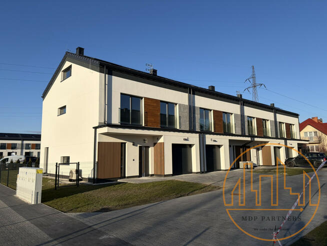 Dom Stara Iwiczna gm. Lesznowola,