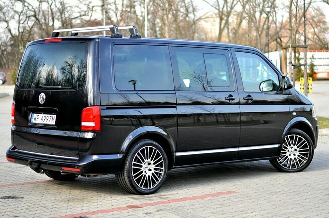 Volkswagen Multivan _Highline_4Motion_DSG_Max_Full Opcja_
