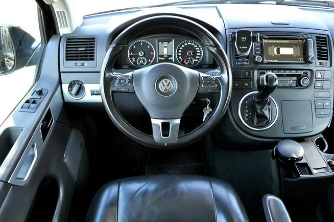 Volkswagen Multivan _Highline_4Motion_DSG_Max_Full Opcja_