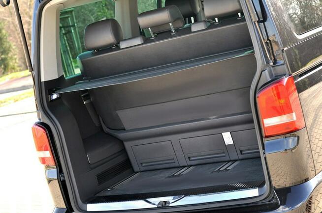 Volkswagen Multivan _Highline_4Motion_DSG_Max_Full Opcja_