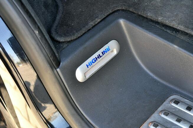 Volkswagen Multivan _Highline_4Motion_DSG_Max_Full Opcja_