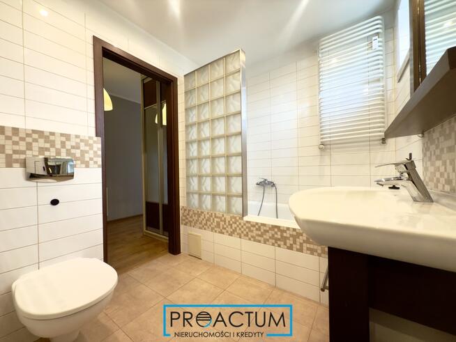 57m2 - 2 pokoje - balkon - piwnica - Brodnica!