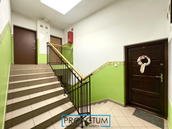 57m2 - 2 pokoje - balkon - piwnica - Brodnica!