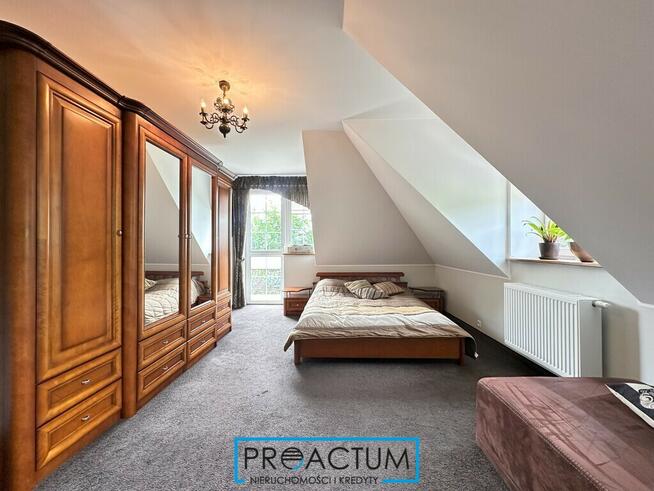 Rezydencja premium pod Toruniem