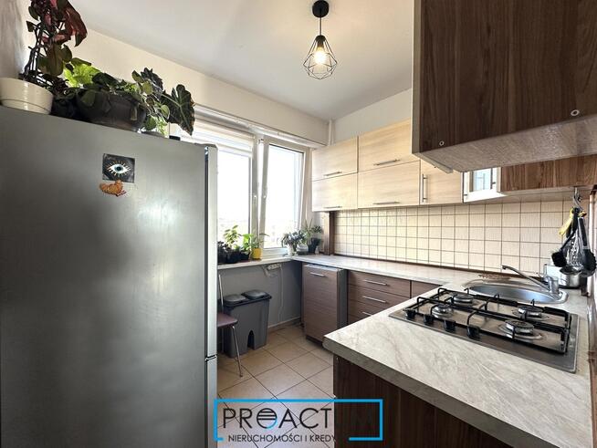 2 pokoje - winda - balkon przy UMK!