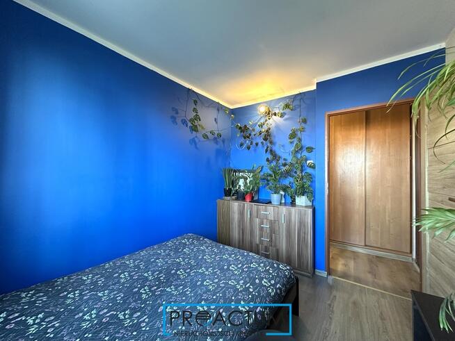 2 pokoje - winda - balkon przy UMK!