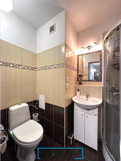 2 pokoje - winda - balkon przy UMK!