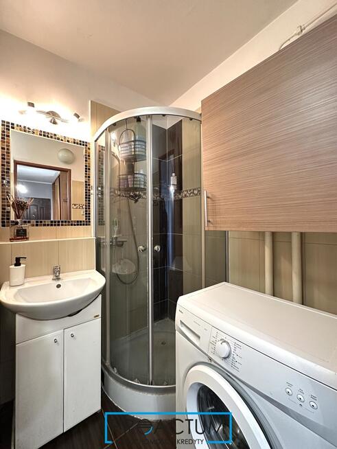 2 pokoje - winda - balkon przy UMK!