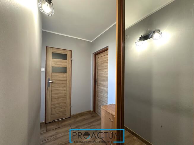 2 pokoje - winda - balkon przy UMK!