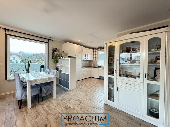 155m2, Przestronny, parterowy dom, Mała Nieszawka!