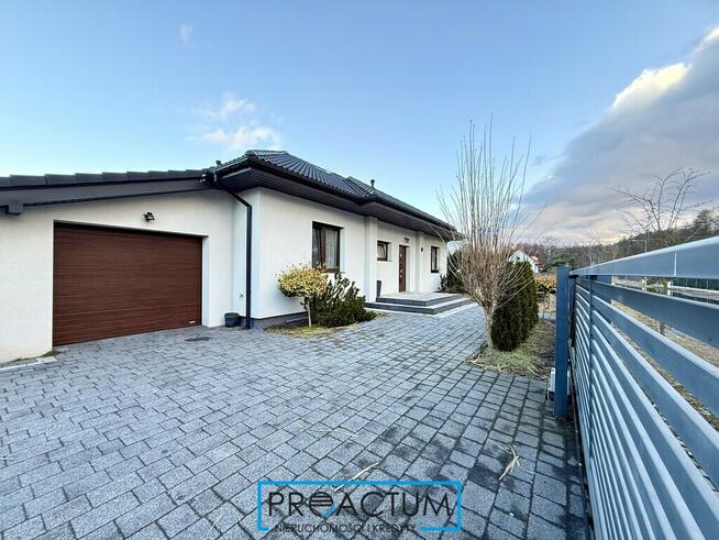 155m2, Przestronny, parterowy dom, Mała Nieszawka!