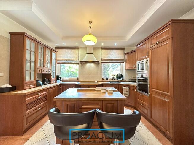 Wyjątkowa posiadłość pod Toruniem