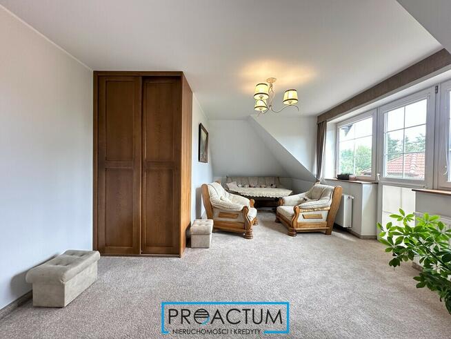 Wyjątkowa posiadłość pod Toruniem