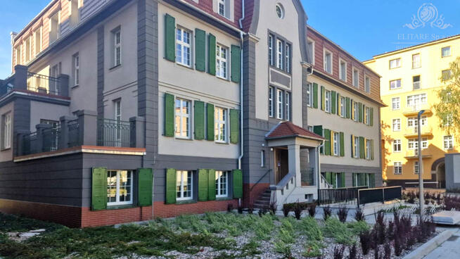 Mieszkanie w Centrum Wrocławia! Blisko RYNEK, Uniwersytet i Dworzec PKP