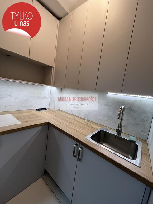 Zabierzów ul. Krakowska BIURA USŁUGI HANDEL 150m2