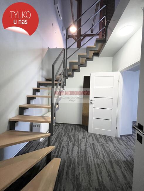 Zabierzów ul. Krakowska BIURA USŁUGI HANDEL 150m2