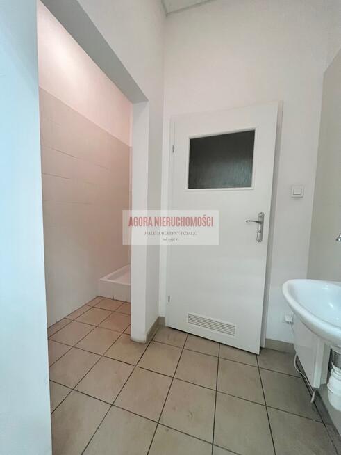 HALA MAGAZYN 520 m2 m2 Nowa Huta, TIR 6,2m wysoka